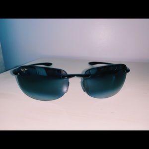 MAUI JIM SPORT sunglasses
